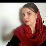تصویر پروفایل دیانا