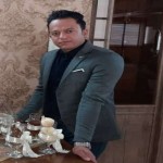 تصویر پروفایل مسعود