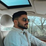 تصویر پروفایل شاهین