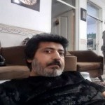 تصویر پروفایل بدون نام