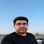 تصویر پروفایل شاهین‌
