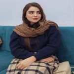 تصویر پروفایل حدیثه