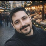 تصویر پروفایل امیر لشگری