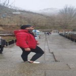 تصویر پروفایل رضا