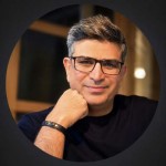 تصویر پروفایل امین