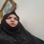 تصویر پروفایل منیره