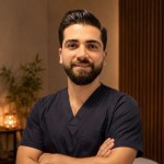 تصویر پروفایل دانیال