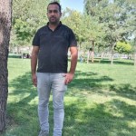 تصویر پروفایل محمد