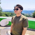 تصویر پروفایل علی بشردوست