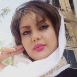 تصویر پروفایل میترا