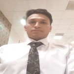 تصویر پروفایل سعید