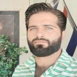 تصویر پروفایل حمید
