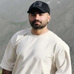 تصویر پروفایل نیما