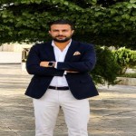 تصویر پروفایل حمید