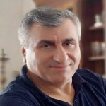 تصویر پروفایل فریدون