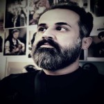 تصویر پروفایل امید