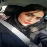 تصویر پروفایل فاطیما