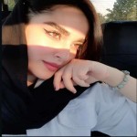 تصویر پروفایل مهلا