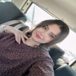 تصویر پروفایل زهرا