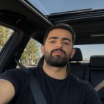 تصویر پروفایل مسعود