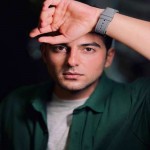 تصویر پروفایل بنيامين