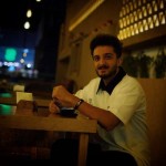 تصویر پروفایل عادل
