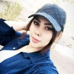 تصویر پروفایل زینب