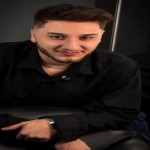 تصویر پروفایل نیما