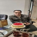 تصویر پروفایل علیرضا