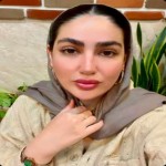 تصویر پروفایل رویا