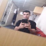 تصویر پروفایل علی