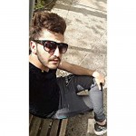 تصویر پروفایل امیر