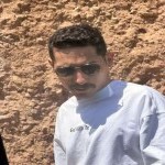 تصویر پروفایل عليرضا