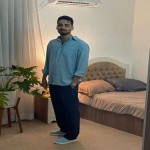 تصویر پروفایل مبین