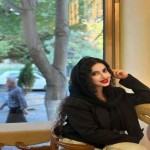 تصویر پروفایل هستی