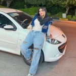 تصویر پروفایل ملینا