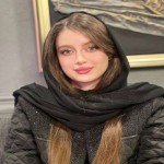 تصویر پروفایل ریحانه