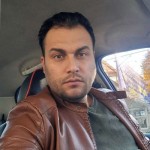 تصویر پروفایل حامد