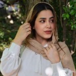 تصویر پروفایل مریم