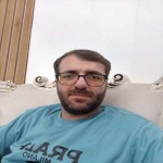 تصویر پروفایل امیر علی