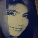 تصویر پروفایل رها