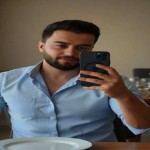 تصویر پروفایل سینا