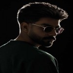 تصویر پروفایل امین