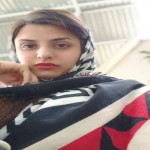 تصویر پروفایل پروانه