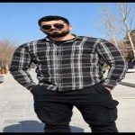 تصویر پروفایل حسین