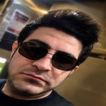 تصویر پروفایل احمد حسینی