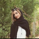تصویر پروفایل غزل