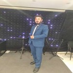 تصویر پروفایل فرزاد