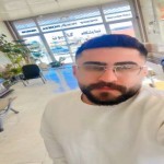 تصویر پروفایل مهراد