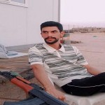 تصویر پروفایل عارف